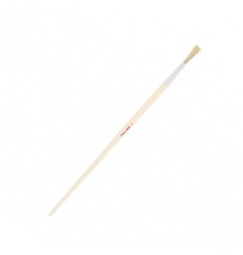 Nalbur Tipi Kalem Fırça No: 8