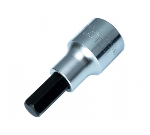İzeltaş 1/2 Allen Lokma 10 mm İzeltaş 1/2 Allen Lokma 10 mm