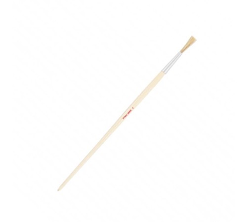 Nalbur Tipi Kalem Fırça No: 12