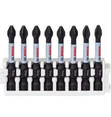 Bosch Impact Ctrl PH2 50 mm Bits Uç Seti