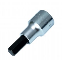 İzeltaş 1/2 Allen Lokma 7 mm