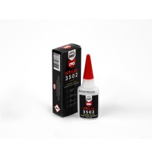 Selsil 3502 Süper Glue Japon Yapıştırıcı 20 gr