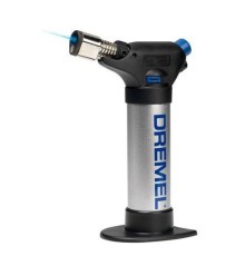 Dremel 2200-4 Versaflame Açık Alevli Gazlı Havya