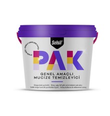 Selsil PAK Genel Amaçlı Mucize Temizleyici 500 gr