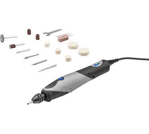 Dremel 2050-15 Stylo 15 Aksesuarlı El Motoru