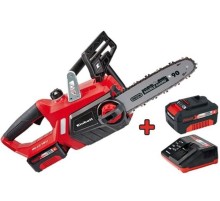 Einhell GE LC 18/25-1 Lİ Kit Tek Akülü Ağaç Kesme