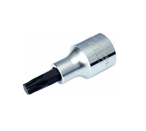 İzeltaş 1/2 Torx Lokma T27 mm İzeltaş 1/2 Torx Lokma T27 mm