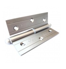 Sofuoğlu Okka Sol Alüminyum Menteşe 10 cm