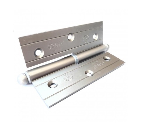 Sofuoğlu Okka Sol Alüminyum Menteşe 10 cm