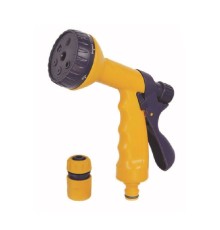 Daye DY2423 6 Fonksiyonlu Sprey Tabancası