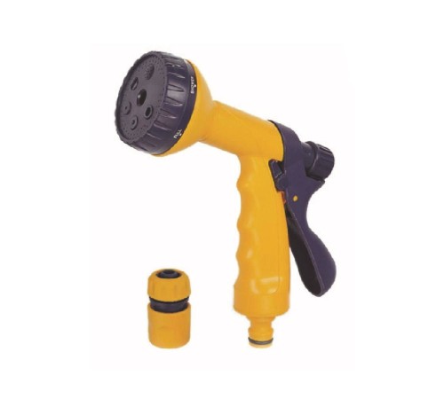 Daye DY2423 6 Fonksiyonlu Sprey Tabancası