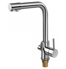 İtimat Delta 327 Çift Akışlı Eviye Bataryası Arıtma İçin