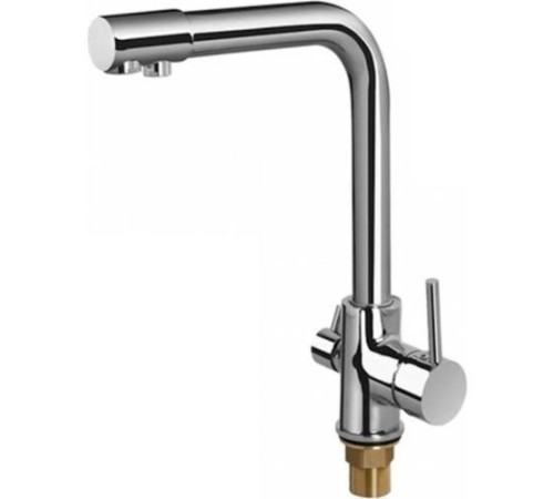 İtimat Delta 327 Çift Akışlı Eviye Bataryası Arıtma İçin