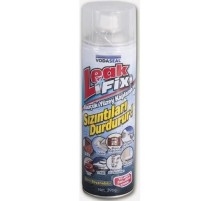 Vodaseal Leak Fix Kauçuk İzolasyon Spreyi 396 gr Şeffaf