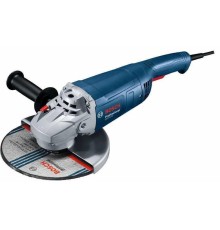 Bosch GWS 2200-180 H Taşlama Makinası 2200 Watt