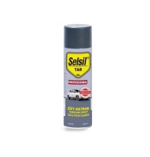 Selsil Zift Katran Temizleyici Sprey 500 ml