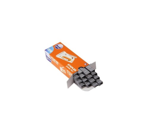 Delta Zımba Teli 13x6 mm