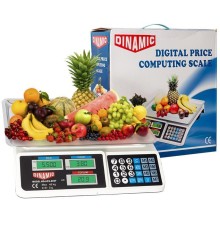 Sinko ACS-809T 40 Kg Elektronik Terazi