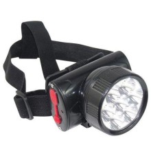 Technomax TM-8005 7 Ledli Şarjlı Kafa Feneri