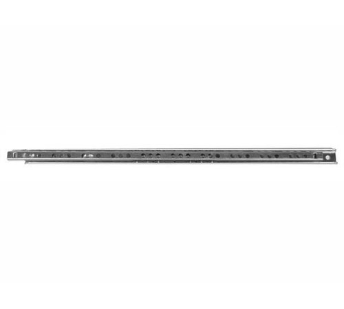 Çift Açılım 17 mm Teleskopik Bilyeli Çekmece Rayı 41 Cm Çift Açılım 17 mm Teleskopik Bilyeli Çekmece Rayı 41 Cm