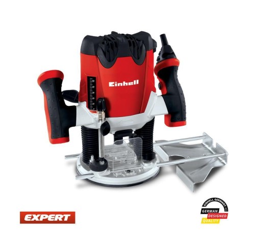 Einhell TE RO 1255 E Dik Freze 1200 Watt Einhell TE RO 1255 E Dik Freze 1200 Watt