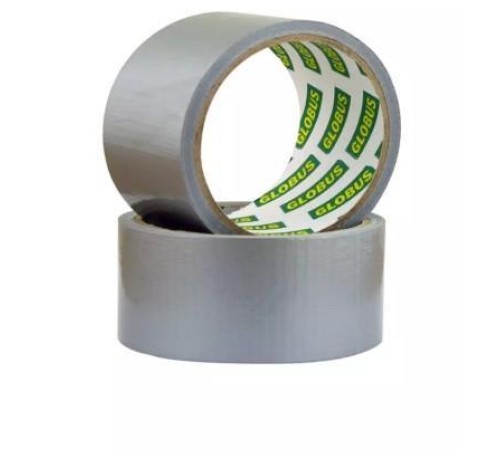 Globus 14008 48 mm 10 Metre Gri Tamir Bandı Globus 14008 48 mm 10 Metre Gri Tamir Bandı