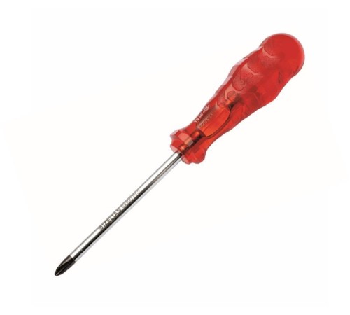 İzeltaş Kraft Yıldız Tornavida 3x60 İzeltaş Kraft Yıldız Tornavida 3x60