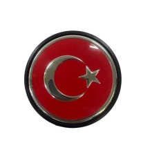 Cemax Arma Ayyıldız Çap 10 cm
