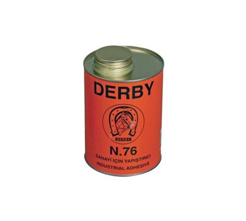 Derby Yapıştırıcı 800 Gr Derby Yapıştırıcı 800 Gr