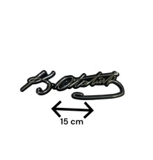 Cemax Atatürk İmza 15 cm