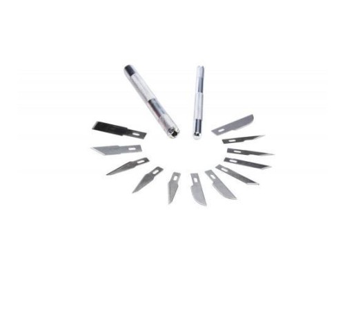 Stanley STHT073872 Hobi Bıçak Seti