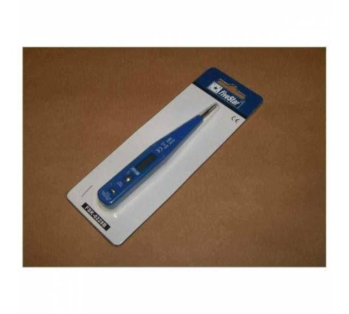 FiveStar Dijital FSK 0228B 12-220 Volt Kontrol Kalemi