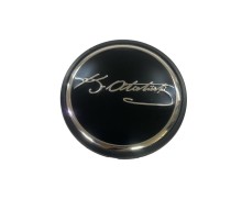 Cemax Arma Atatürk İmza Çap 10 cm