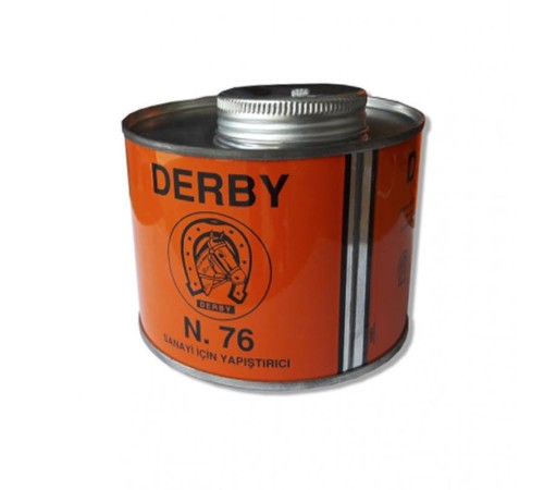 Derbby Yapıştırıcı 400 Gr Derbby Yapıştırıcı 400 Gr