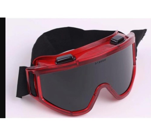 Grand S550 Kaynakçı Gözlüğü