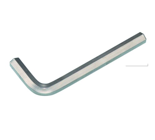 İzeltaş 4900 Allen Anahtar Altı Köşe 16 mm İzeltaş 4900 Allen Anahtar Altı Köşe 16 mm