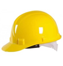 Baret Sarı CE Belgeli TS 2479 Standart