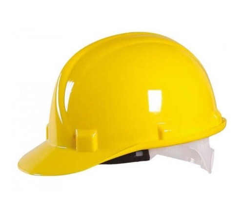 Baret Sarı CE Belgeli TS 2479 Standart Baret Sarı CE Belgeli TS 2479 Standart