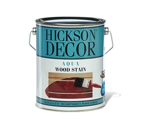 Hickson Decor Aqua Su Bazlı 2,5 LT Antique Pine Hickson Decor Aqua Su Bazlı 2,5 LT Antique Pine