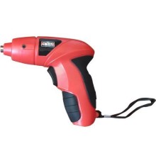 Attlas ATB 4.8 Volt 25 Parça Akülü Vidalama Makinesi Set