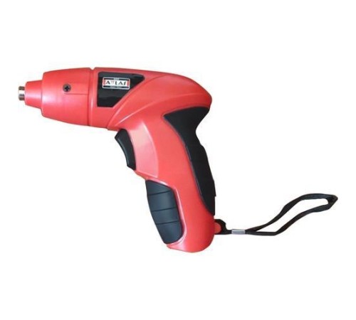 Attlas ATB 4.8 Volt 25 Parça Akülü Vidalama Makinesi Set