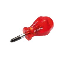 İzeltaş Kraft Topaç Yıldız Tornavida 6x40