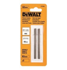 Dewalt DT3905 82 mm HSS Çift Taraflı Bıçak