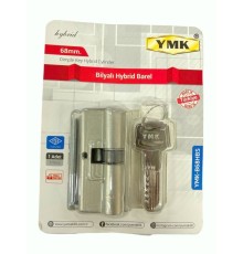 Ymk B68HBS Bilyalı Barel 68 mm