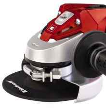 Einhell TE AG 115 Avuç Taşlama 720 Watt
