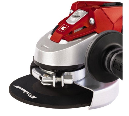 Einhell TE AG 115 Avuç Taşlama 720 Watt Einhell TE AG 115 Avuç Taşlama 720 Watt