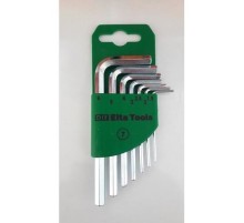 Elta 4908 Allen Anahtar Takımı 7 Parça