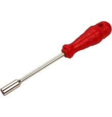 İzeltaş Lokma Uçlu Tornavida 14 mm