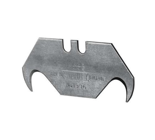 Stanley ST211983 50X19 mm Maket Bıçağı Yedeği