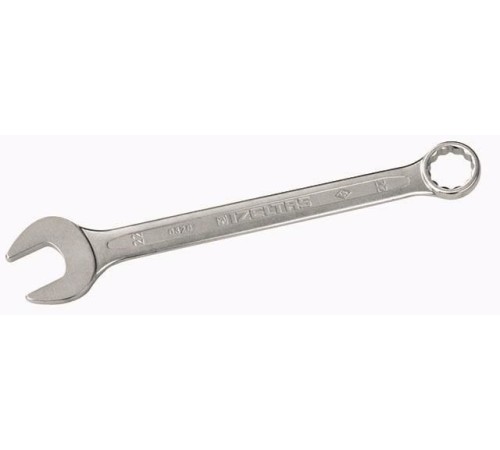 İzeltaş 0320 Kombine Anahtar 13 mm Kısa Boy İzeltaş 0320 Kombine Anahtar 13 mm Kısa Boy